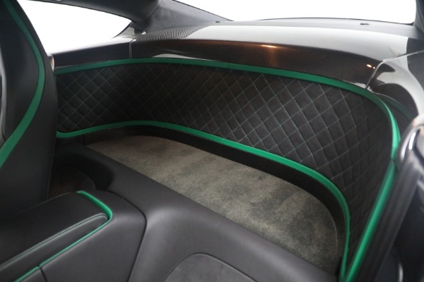 Used 2015 Bentley Continental GT3-R for sale Sold at Pagani of Greenwich in Greenwich CT 06830 25