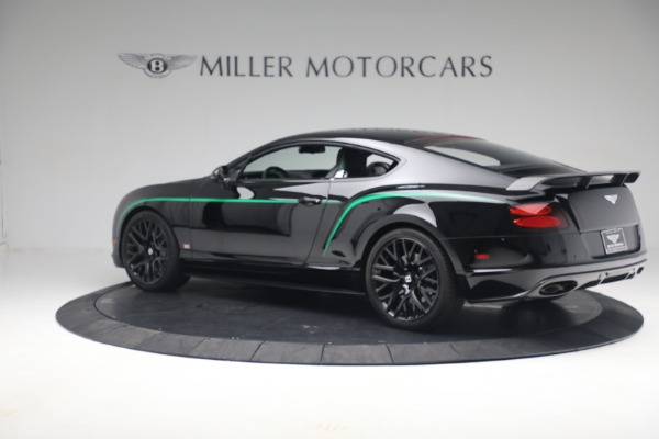 Used 2015 Bentley Continental GT3-R for sale Sold at Pagani of Greenwich in Greenwich CT 06830 5