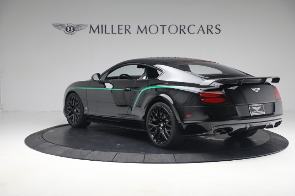 Used 2015 Bentley Continental GT3-R for sale Sold at Pagani of Greenwich in Greenwich CT 06830 6