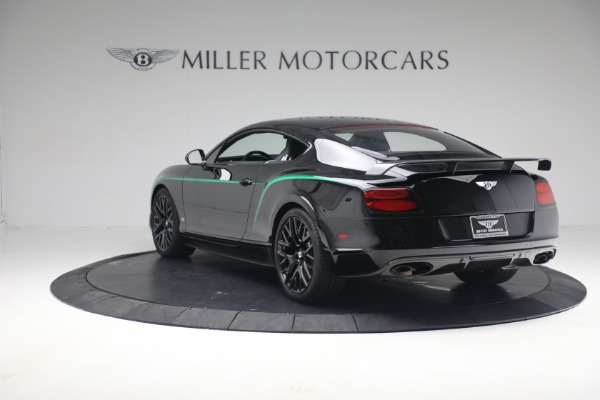 Used 2015 Bentley Continental GT3-R for sale Sold at Pagani of Greenwich in Greenwich CT 06830 7