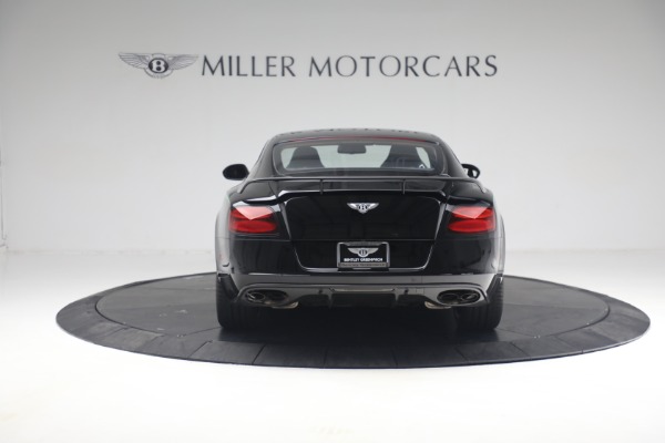 Used 2015 Bentley Continental GT3-R for sale Sold at Pagani of Greenwich in Greenwich CT 06830 8