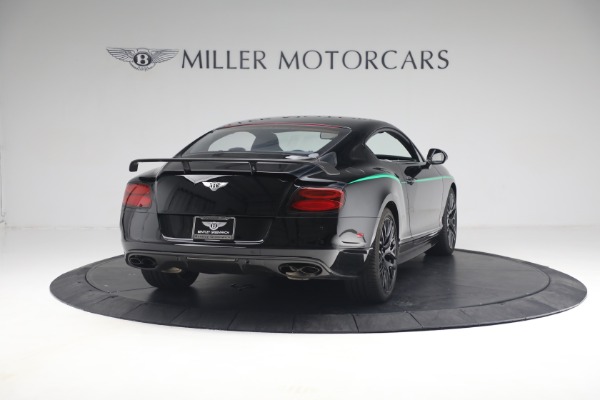 Used 2015 Bentley Continental GT3-R for sale Sold at Pagani of Greenwich in Greenwich CT 06830 9