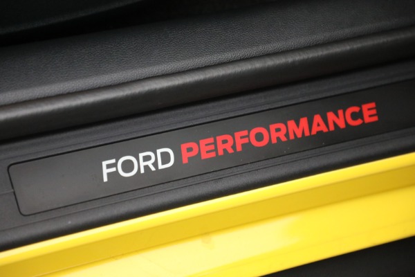 Used 2017 Ford Mustang Shelby GT350R for sale Sold at Pagani of Greenwich in Greenwich CT 06830 17