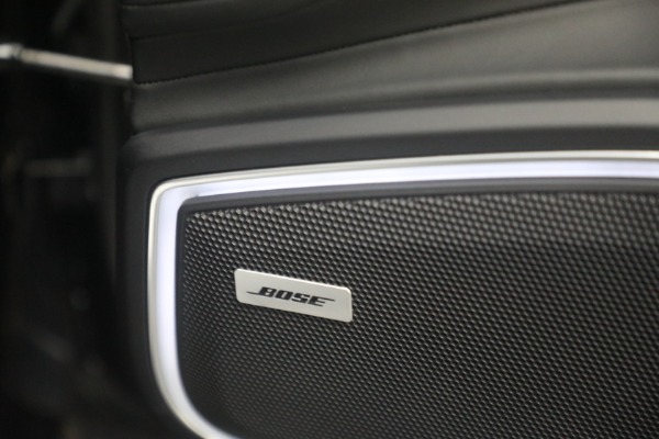 Used 2018 Porsche Panamera Turbo for sale Sold at Pagani of Greenwich in Greenwich CT 06830 28