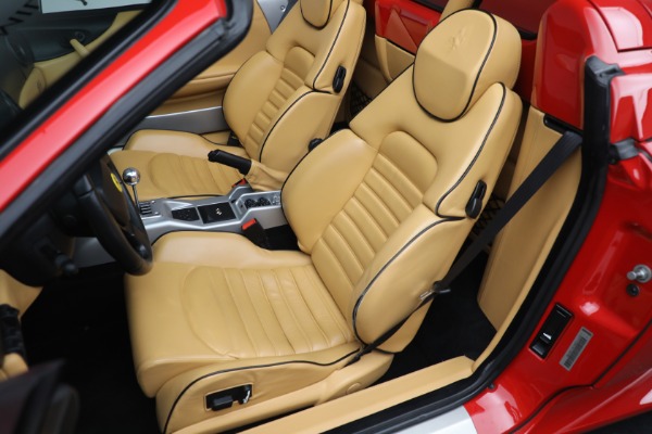 Used 2003 Ferrari 360 Spider for sale Call for price at Pagani of Greenwich in Greenwich CT 06830 20