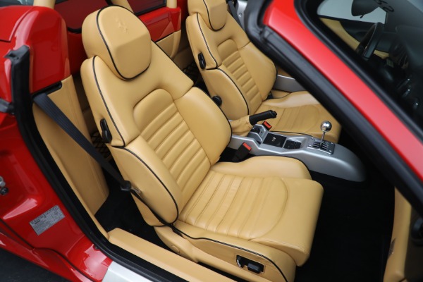 Used 2003 Ferrari 360 Spider for sale Call for price at Pagani of Greenwich in Greenwich CT 06830 24