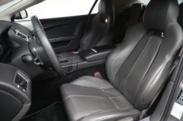 Used 2011 Aston Martin DB9 Volante for sale $79,900 at Pagani of Greenwich in Greenwich CT 06830 25