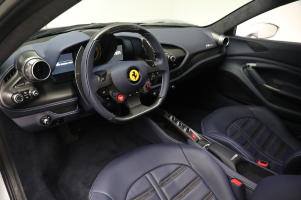 Used 2022 Ferrari F8 Tributo for sale $405,900 at Pagani of Greenwich in Greenwich CT 06830 12