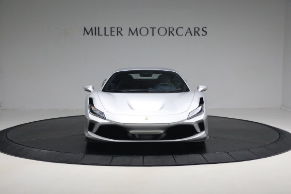 Used 2022 Ferrari F8 Tributo for sale $405,900 at Pagani of Greenwich in Greenwich CT 06830 12