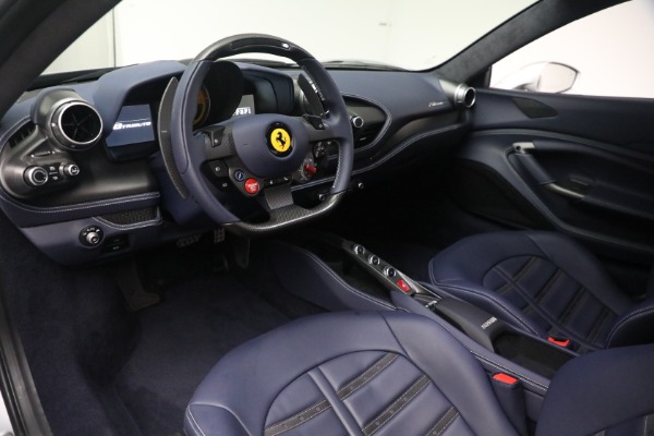 Used 2022 Ferrari F8 Tributo for sale Call for price at Pagani of Greenwich in Greenwich CT 06830 13