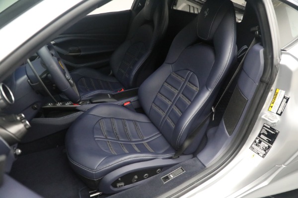 Used 2022 Ferrari F8 Tributo for sale $405,900 at Pagani of Greenwich in Greenwich CT 06830 15