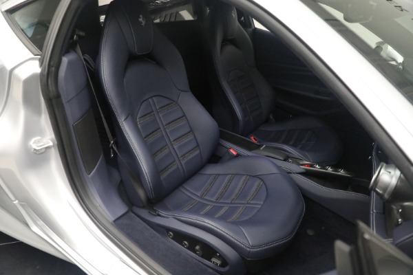 Used 2022 Ferrari F8 Tributo for sale $405,900 at Pagani of Greenwich in Greenwich CT 06830 18