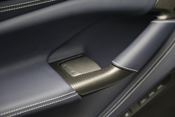 Used 2022 Ferrari F8 Tributo for sale $405,900 at Pagani of Greenwich in Greenwich CT 06830 22