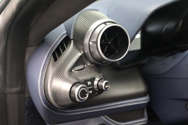 Used 2022 Ferrari F8 Tributo for sale $405,900 at Pagani of Greenwich in Greenwich CT 06830 23