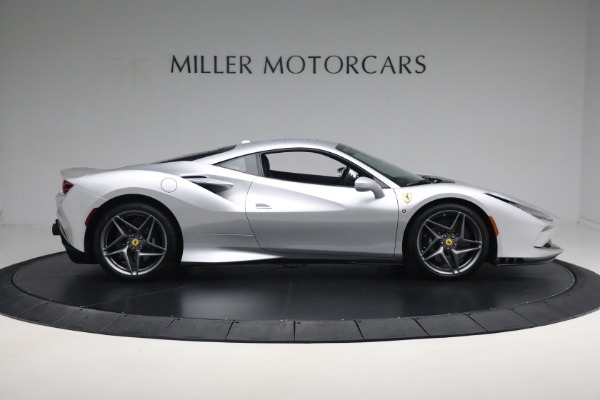 Used 2022 Ferrari F8 Tributo for sale Call for price at Pagani of Greenwich in Greenwich CT 06830 9