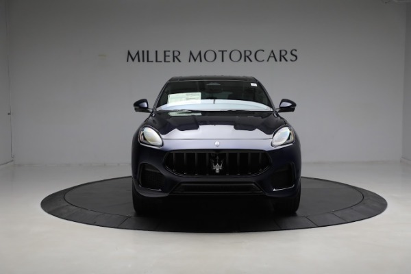 New 2023 Maserati Grecale Modena for sale $94,101 at Pagani of Greenwich in Greenwich CT 06830 17