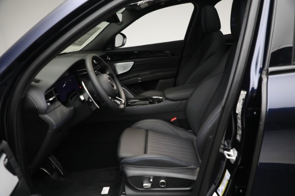 New 2023 Maserati Grecale Modena for sale $94,101 at Pagani of Greenwich in Greenwich CT 06830 18