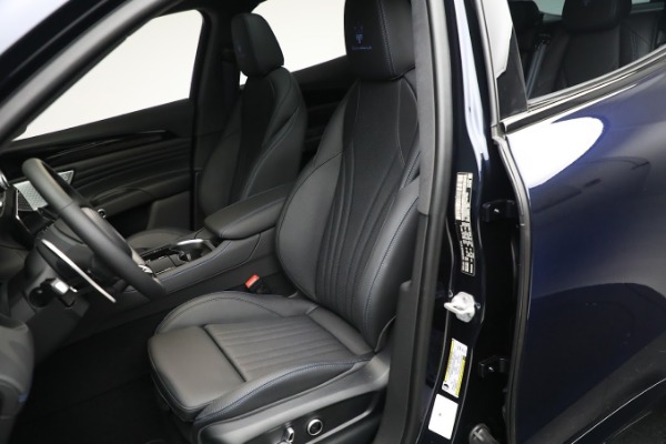 New 2023 Maserati Grecale Modena for sale $94,101 at Pagani of Greenwich in Greenwich CT 06830 20