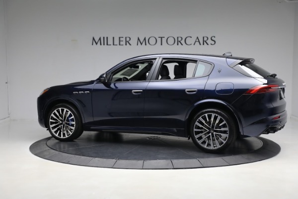 New 2023 Maserati Grecale Modena for sale $94,101 at Pagani of Greenwich in Greenwich CT 06830 6