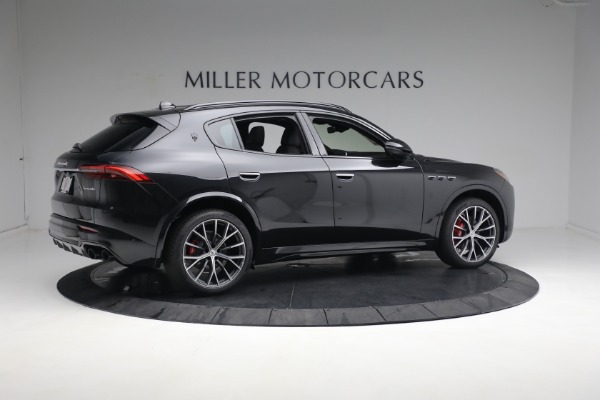 New 2023 Maserati Grecale Modena for sale Sold at Pagani of Greenwich in Greenwich CT 06830 12