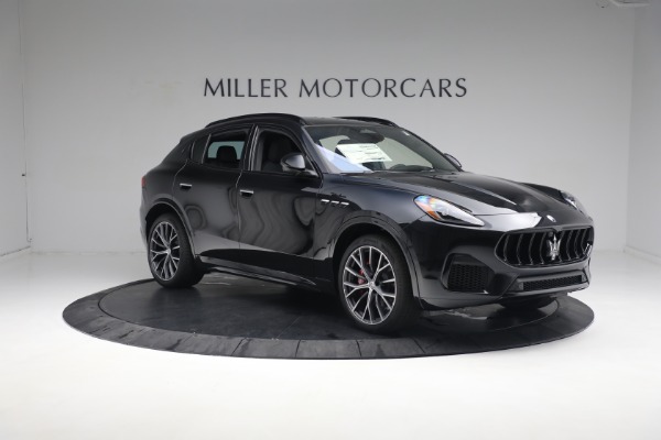 New 2023 Maserati Grecale Modena for sale Sold at Pagani of Greenwich in Greenwich CT 06830 14