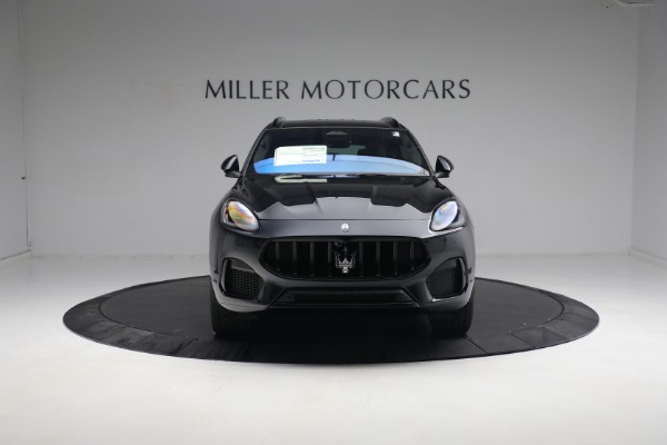 New 2023 Maserati Grecale Modena for sale Sold at Pagani of Greenwich in Greenwich CT 06830 17