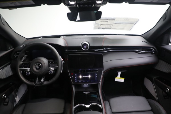 New 2023 Maserati Grecale Modena for sale Sold at Pagani of Greenwich in Greenwich CT 06830 28