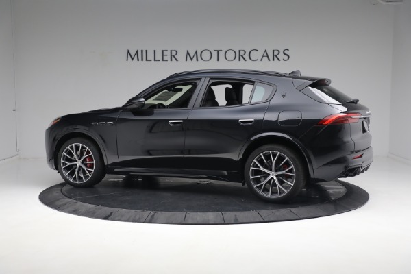 New 2023 Maserati Grecale Modena for sale Sold at Pagani of Greenwich in Greenwich CT 06830 6