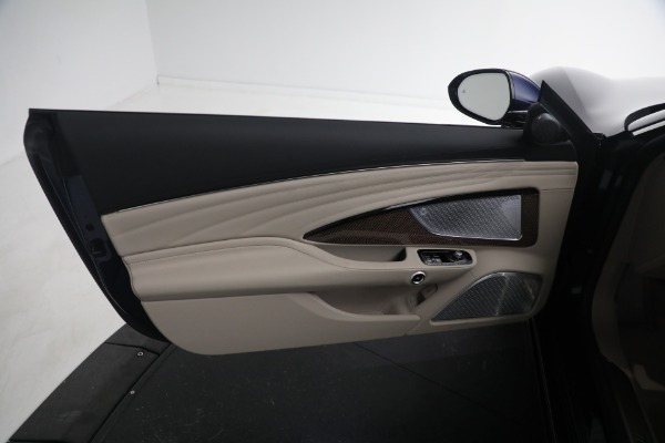 New 2024 Maserati GranTurismo Modena for sale $196,715 at Pagani of Greenwich in Greenwich CT 06830 22