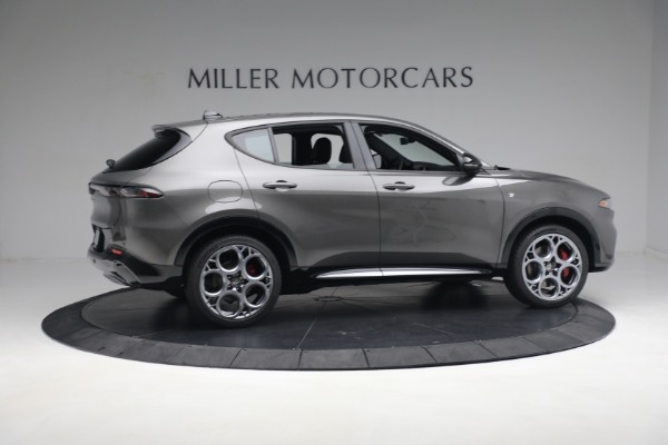 New 2024 Alfa Romeo Tonale Ti for sale $54,450 at Pagani of Greenwich in Greenwich CT 06830 10
