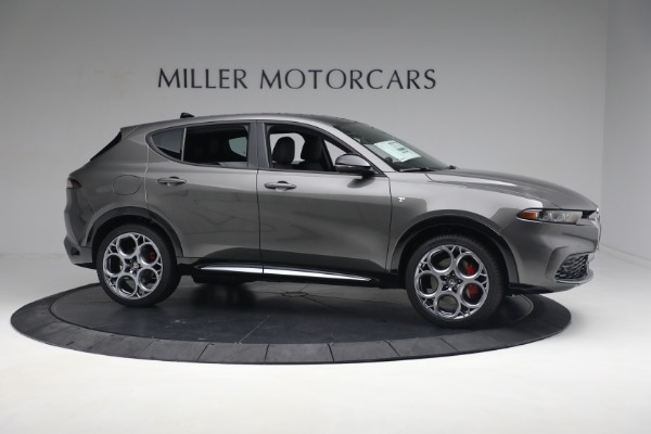 New 2024 Alfa Romeo Tonale Ti for sale $54,450 at Pagani of Greenwich in Greenwich CT 06830 12