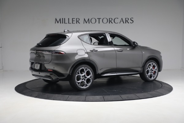 New 2024 Alfa Romeo Tonale Ti for sale $54,450 at Pagani of Greenwich in Greenwich CT 06830 9
