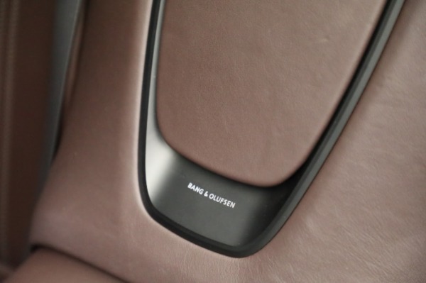 Used 2020 Aston Martin DB11 Volante for sale $148,900 at Pagani of Greenwich in Greenwich CT 06830 25