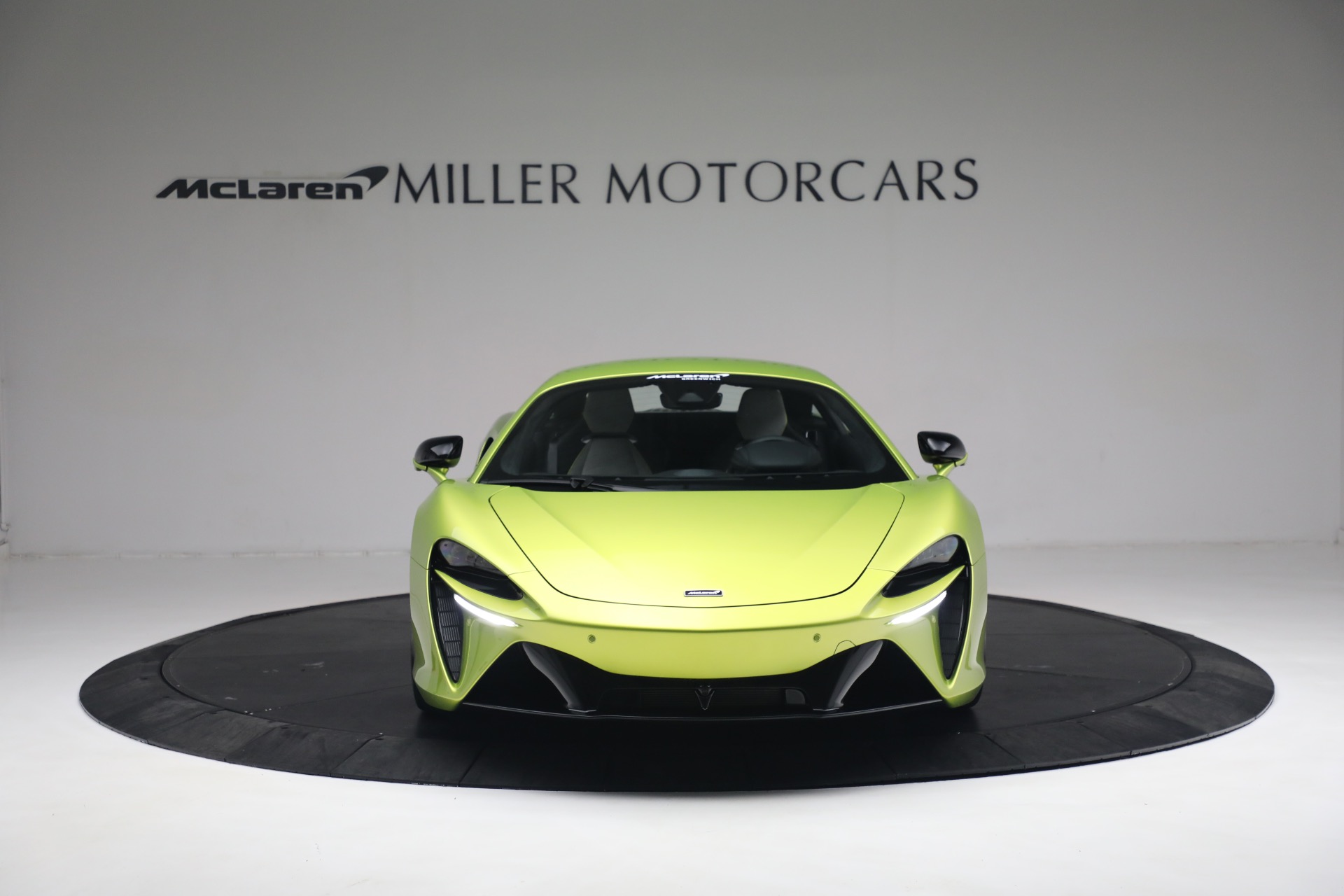 New 2023 McLaren Artura Vision For Sale (Special Pricing) | Pagani
