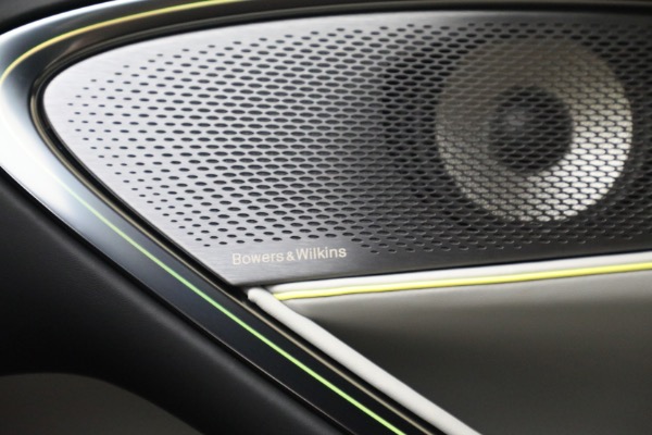 New 2023 McLaren Artura Vision for sale $277,875 at Pagani of Greenwich in Greenwich CT 06830 26