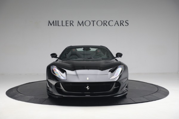Used 2021 Ferrari 812 GTS for sale $599,900 at Pagani of Greenwich in Greenwich CT 06830 12