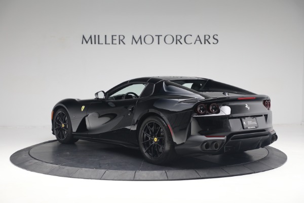 Used 2021 Ferrari 812 GTS for sale $559,900 at Pagani of Greenwich in Greenwich CT 06830 15