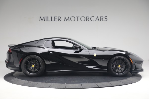 Used 2021 Ferrari 812 GTS for sale $599,900 at Pagani of Greenwich in Greenwich CT 06830 17