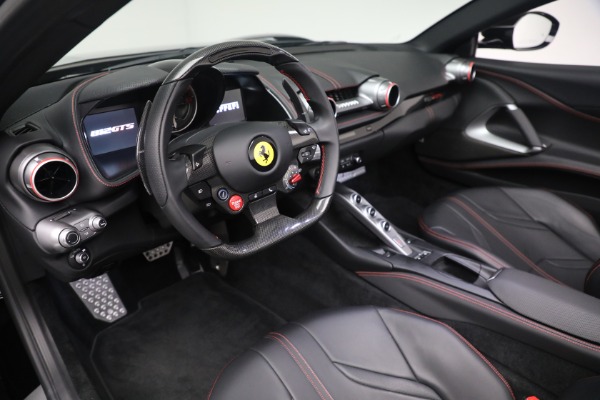 Used 2021 Ferrari 812 GTS for sale $599,900 at Pagani of Greenwich in Greenwich CT 06830 19