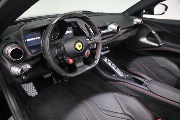 Used 2021 Ferrari 812 GTS for sale $559,900 at Pagani of Greenwich in Greenwich CT 06830 19