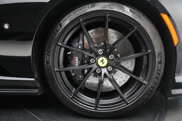 Used 2021 Ferrari 812 GTS for sale $599,900 at Pagani of Greenwich in Greenwich CT 06830 26
