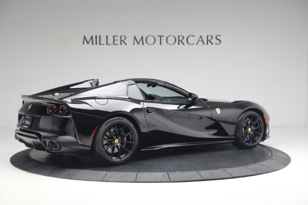 Used 2021 Ferrari 812 GTS for sale $559,900 at Pagani of Greenwich in Greenwich CT 06830 8