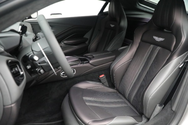 New 2023 Aston Martin Vantage V8 for sale $202,286 at Pagani of Greenwich in Greenwich CT 06830 15