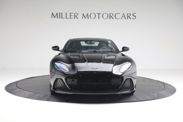 New 2023 Aston Martin DBS Superleggera for sale $383,316 at Pagani of Greenwich in Greenwich CT 06830 11