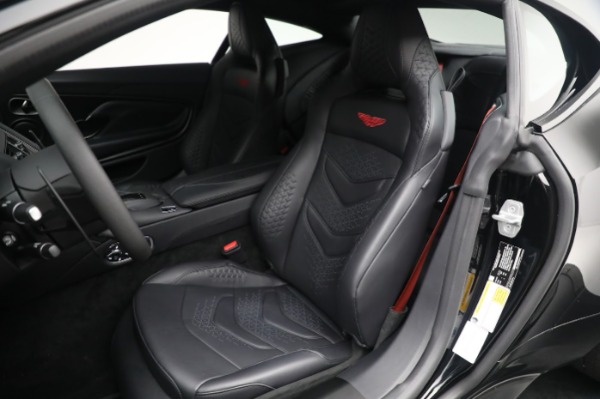 New 2023 Aston Martin DBS Superleggera for sale $383,316 at Pagani of Greenwich in Greenwich CT 06830 15