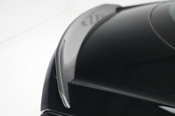 New 2023 Aston Martin DBS Superleggera for sale $383,316 at Pagani of Greenwich in Greenwich CT 06830 25