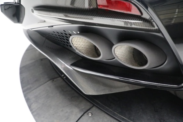 New 2023 Aston Martin DBS Superleggera for sale $383,316 at Pagani of Greenwich in Greenwich CT 06830 26