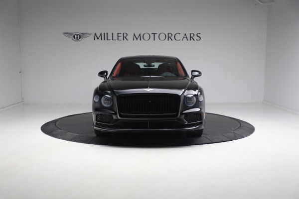 New 2023 Bentley Flying Spur Speed for sale $288,465 at Pagani of Greenwich in Greenwich CT 06830 12