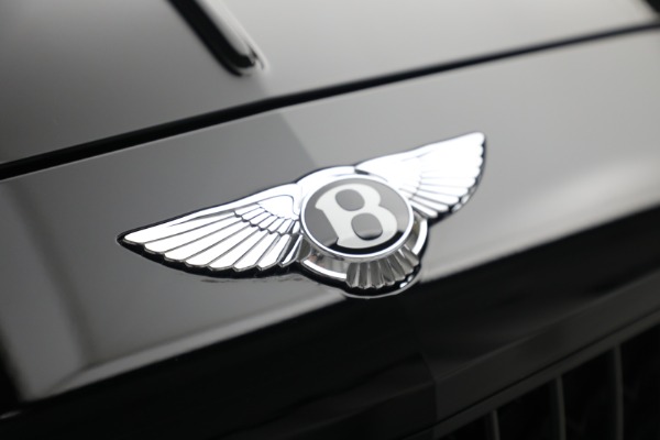 New 2023 Bentley Flying Spur Speed for sale $288,465 at Pagani of Greenwich in Greenwich CT 06830 16