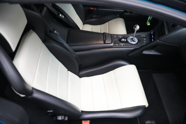 Used 2003 Lamborghini Murcielago for sale Sold at Pagani of Greenwich in Greenwich CT 06830 25